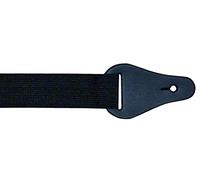 GEWA Fire & Stone 532070 Ukulelengurt Nylon schwarz