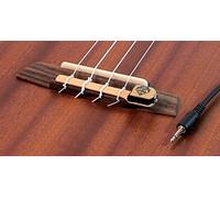 GEWA Fire & Stone Akustiktonabnehmer UK-1 Ukulele