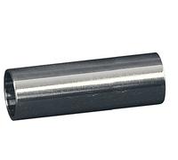 GEWA Fire & Stone Bottleneck/Slide Edelstahl 60mm lang