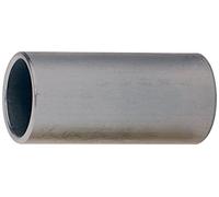 GEWA Fire & Stone Bottleneck/Slide Stainless Steel 19x22x65mm