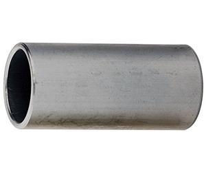 GEWA Fire & Stone Bottleneck/Slide Stainless Steel 22x25x65mm