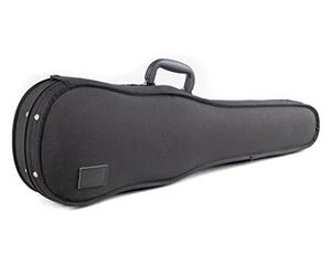 GEWA Form Shaped Violin Case Liuteria Concerto 1/8