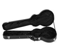 GEWA FX F560140 Guitar Cases, Wood, Les Paul