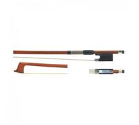GEWA Germany Bulletwood Violin Bow Round 3/4