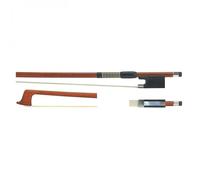 GEWA Germany Bulletwood Violin Bow Round 4/4