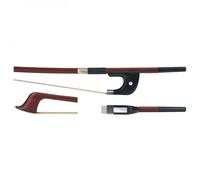 GEWA Germany Pernambucco Double Bass Bow German 3/4