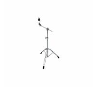 GEWA Marching Bassdrum, Marching Drum 24 x 12", wooden shell white, incl. carrying strap and mallet