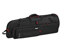 GEWA Gig Bag for Bass Trombone SPS up to 10,5'' bell Ø