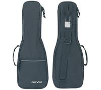 Gewa Gig Bag for Concert Ukulele 630/200/65 mm