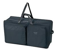 GEWA Gig Bag for E-drum rack SPS 100x54x30 cm with wheels