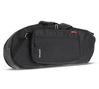 GEWA 253330 Gig Bag for Tenor Horn Premium Bell, 24 cm