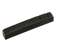 GEWA graphite nut electric guitar notched electric guitar 43,0 x 8 x 5 mm