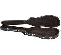 GEWA Guitar Case Arched Top Economy Classic Guitar