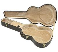 GEWA Guitar Case Arched Top Prestige Brown Edition Acoustic Guitar 6-string