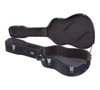 GEWA Guitar Case Flat Top Economy Acoustic Guitar 6-string