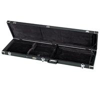 GEWA Guitar Case Flat Top Economy E-Bass Universal