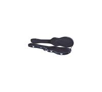 GEWA Guitar Case Flat Top Economy Les Paul Model