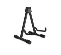 GEWA BSX A-Style guitar stand (43 cm high, adjustable width) for acoustic guitar