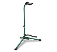 BSX 518053 Classic Stand for Acoustic and E-Guitar - Green