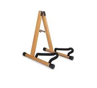 GEWA Guitar Stand Wood Nature GS-60N