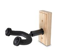 GEWA BSX guitar wall holder VE 100 natural