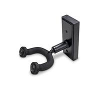 GEWA BSX guitar wall holder VE 100 black