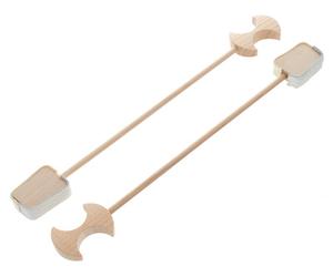 Gewa Hamm. Dulcimer Mallet Heavy