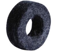 GEWA Hard Hi-hat clutch felt 4 Pcs./box Spare parts/accessories drums