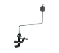 GEWA Hoop clamp cymbal holder for the installation at the hoop