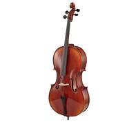 Gewa Ideale VC2 Cello Set 4/4 CB