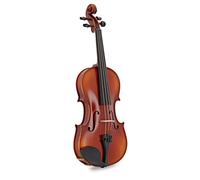 Gewa Ideale VL2 4/4 Violin Outfit Carbon Bow and Shaped Case