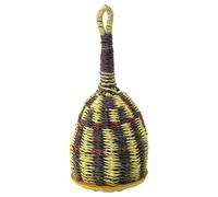 Gewa Kamballa 838243 Ghana Caxixi,Medium, 17.5 cm
