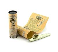 GEWA Kazoo Individual Instrument, Original, Metal, Gold-Colored, Individually Packaged