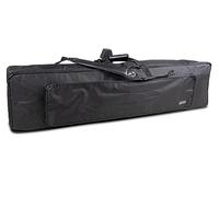 GEWA Keyboard Gig-Bag Basic black 133x30x17cm