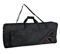 GEWA Keyboard Gig-Bag Premium black 133x30x17cm