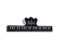 GEWA Klammer/Papierklammer Tastatur/Piano/Keyboard