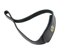 GEWA Leather Specialties leather hand strap trombone medium 20" - Allows comfortable, relaxed holding