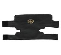 GEWA Leather Specialties hand guard flugelhorn - Valve cuff with velcro fastener - Fits Bach 183