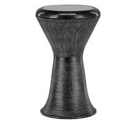 GEWA Liberty Doumbek Aluminium - Size (diameter): 8‘ (21.5 cm), Height: 17’ (43 cm)