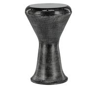 GEWA Liberty Doumbek Aluminum - Diameter: 9" (23 cm), Height: 18" (45 cm)