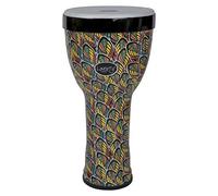 GEWA Liberty GEWA Djembé Series Nestable 12 Zoll Peacock