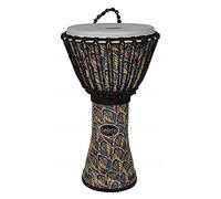 GEWA Liberty Series Rope Tuned 10" Peacock