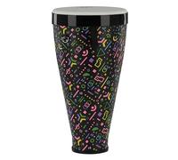 GEWA Liberty Timbau Stackable Drums - size (diameter): 12‘ (30.5 cm), height 23.5’ (60 cm) - Sarong