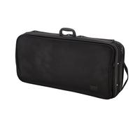 Gewa Liuteria Maestro Viola and Violin Case Black and Blue
