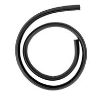 GEWA LS847560 Rubber grommet bearing edge Liberty Series Nestable Djembe nestable,black 52 cm, up to 10"