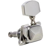 GEWA machine heads guitar, large Schaller button
