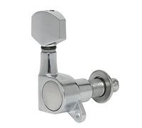 GEWA machine heads guitar, small Schaller button, angle 135°