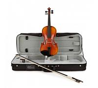 Gewa Maestro 1 3/4 Violin Outfit Carbon Bow Oblong Case