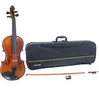 Gewa Maestro 1 4/4 Violin with Organic Rectangular Case and Baron Bow