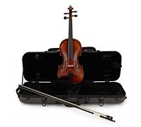 GEWA Maestro 2 4/4 Violin Outfit Advanced Carbon Bow Bio Oblong Case